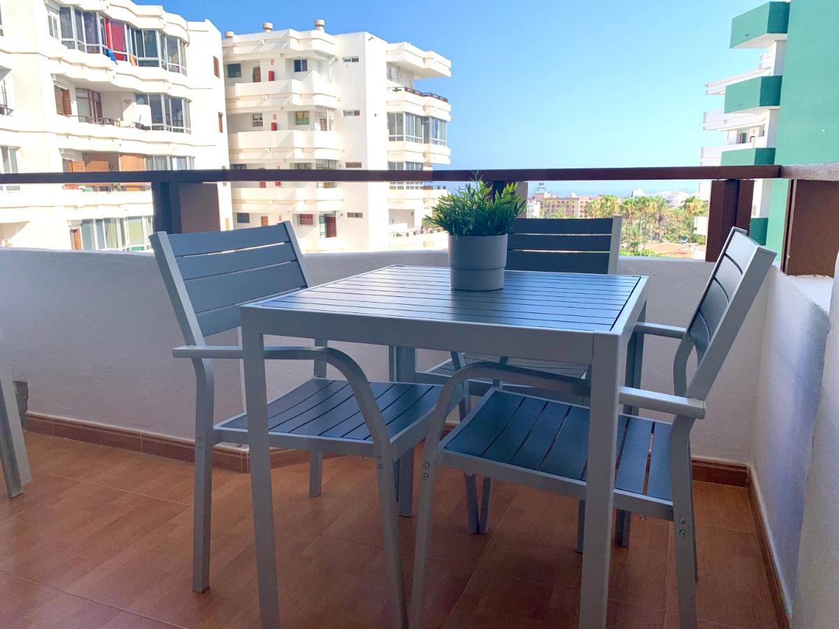 Coconut Friendly Holiday Home Playa del Inglés Eksteriør bilde