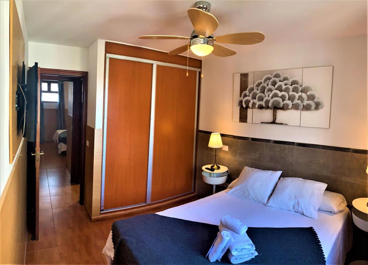 Coconut Friendly Holiday Home Playa del Inglés Eksteriør bilde