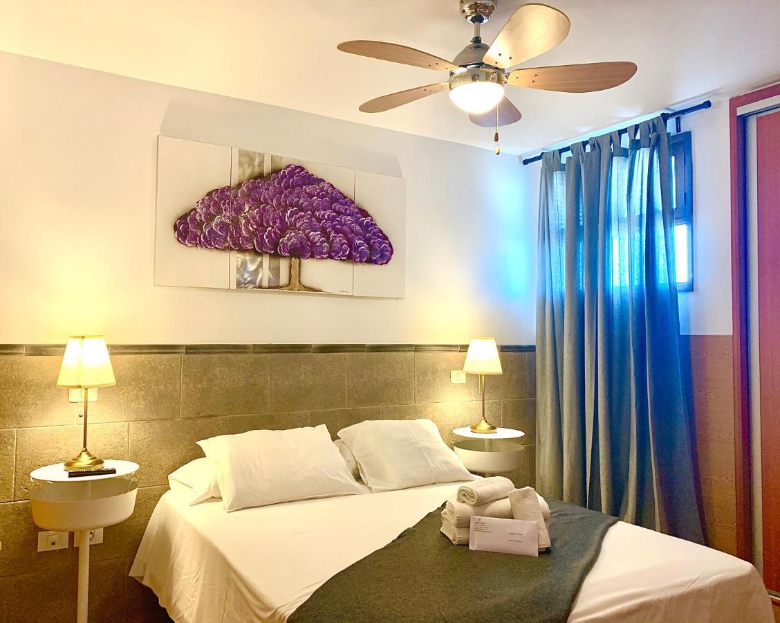 Coconut Friendly Holiday Home Playa del Inglés Eksteriør bilde