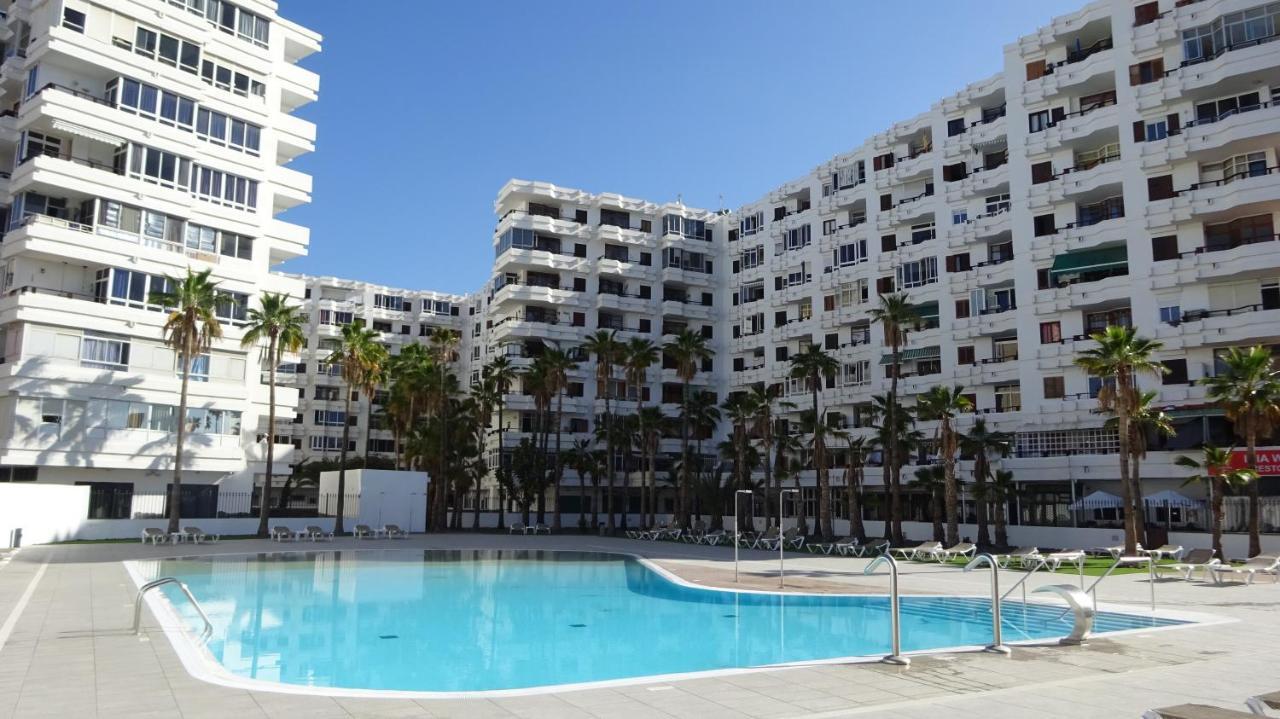 Coconut Friendly Holiday Home Playa del Inglés Eksteriør bilde