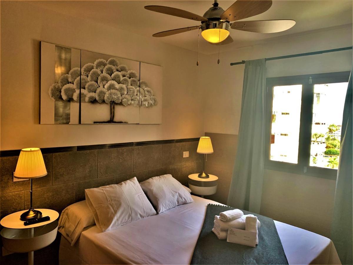 Coconut Friendly Holiday Home Playa del Inglés Eksteriør bilde