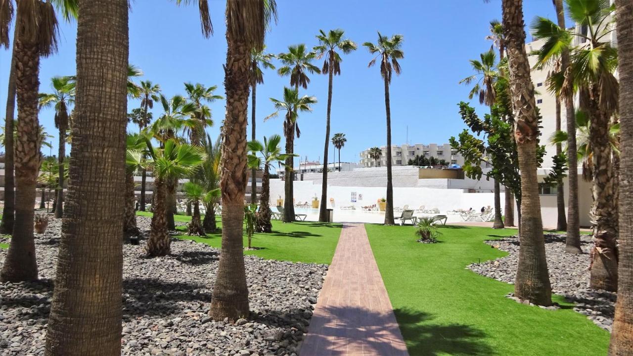 Coconut Friendly Holiday Home Playa del Inglés Eksteriør bilde