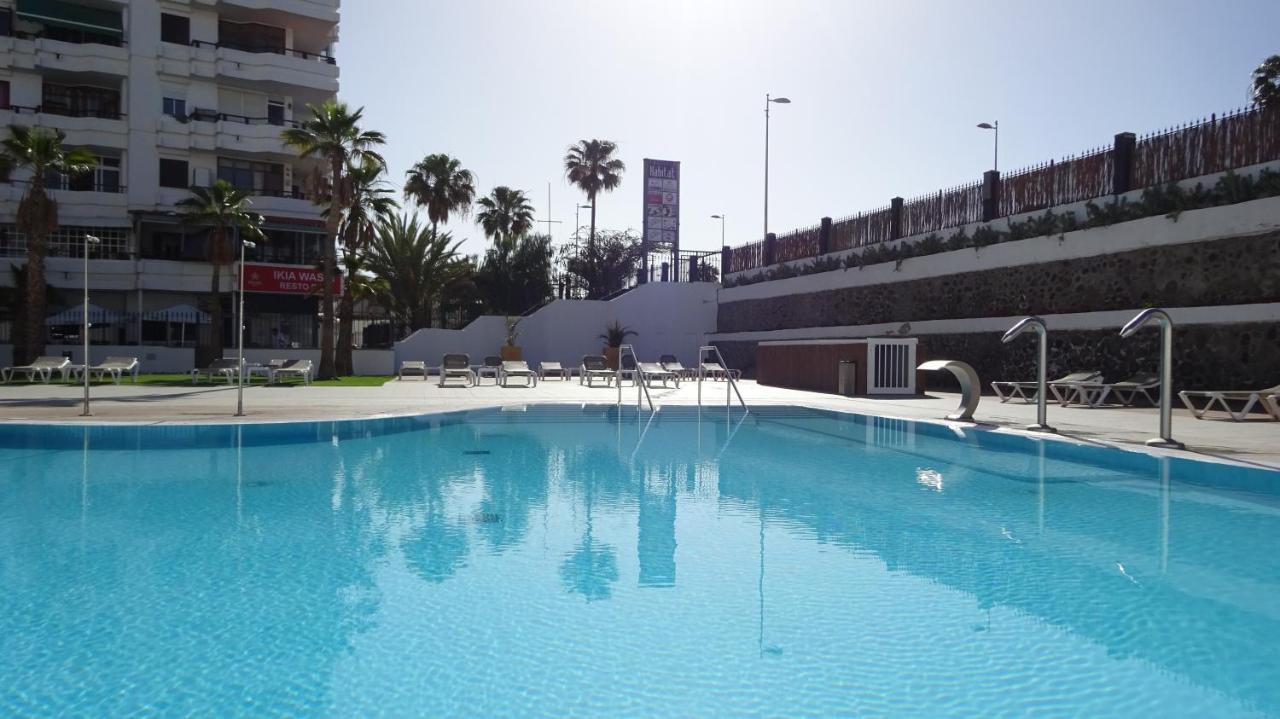Coconut Friendly Holiday Home Playa del Inglés Eksteriør bilde