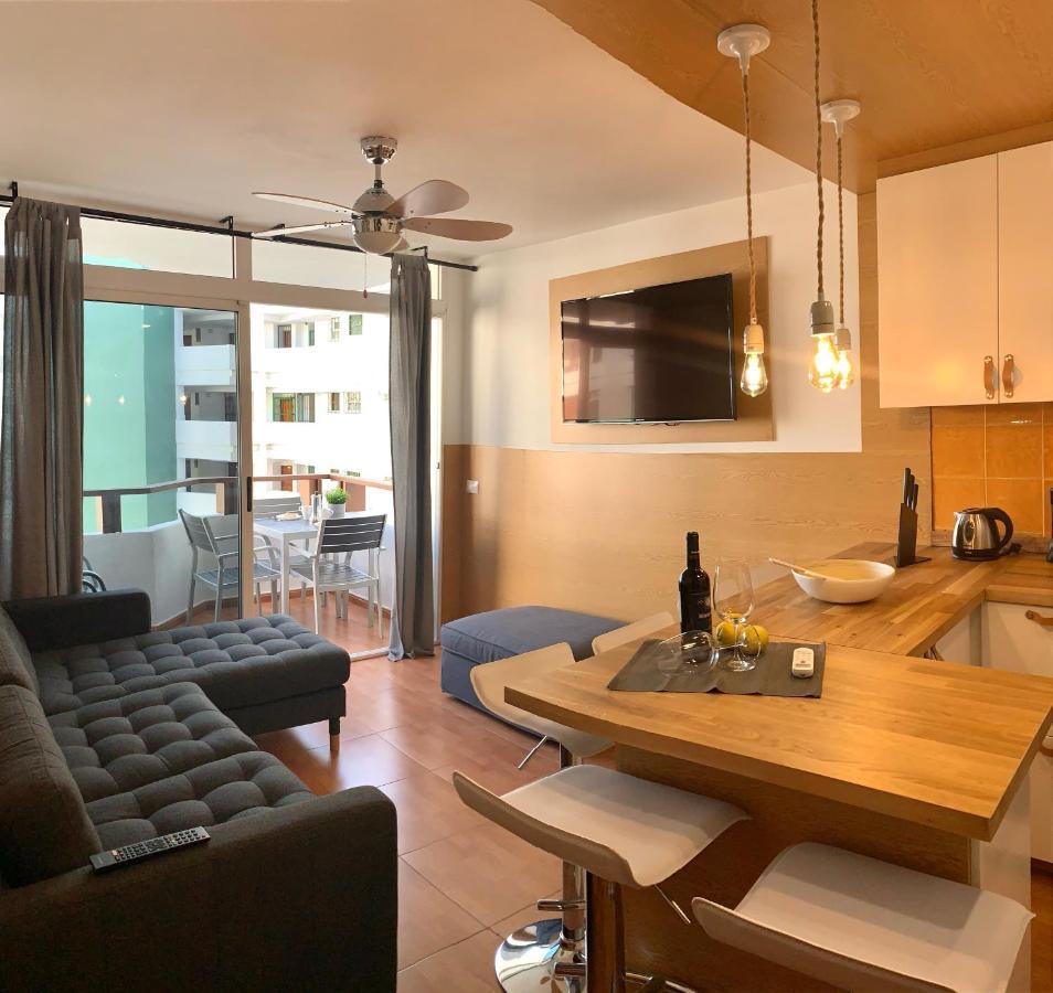 Coconut Friendly Holiday Home Playa del Inglés Eksteriør bilde