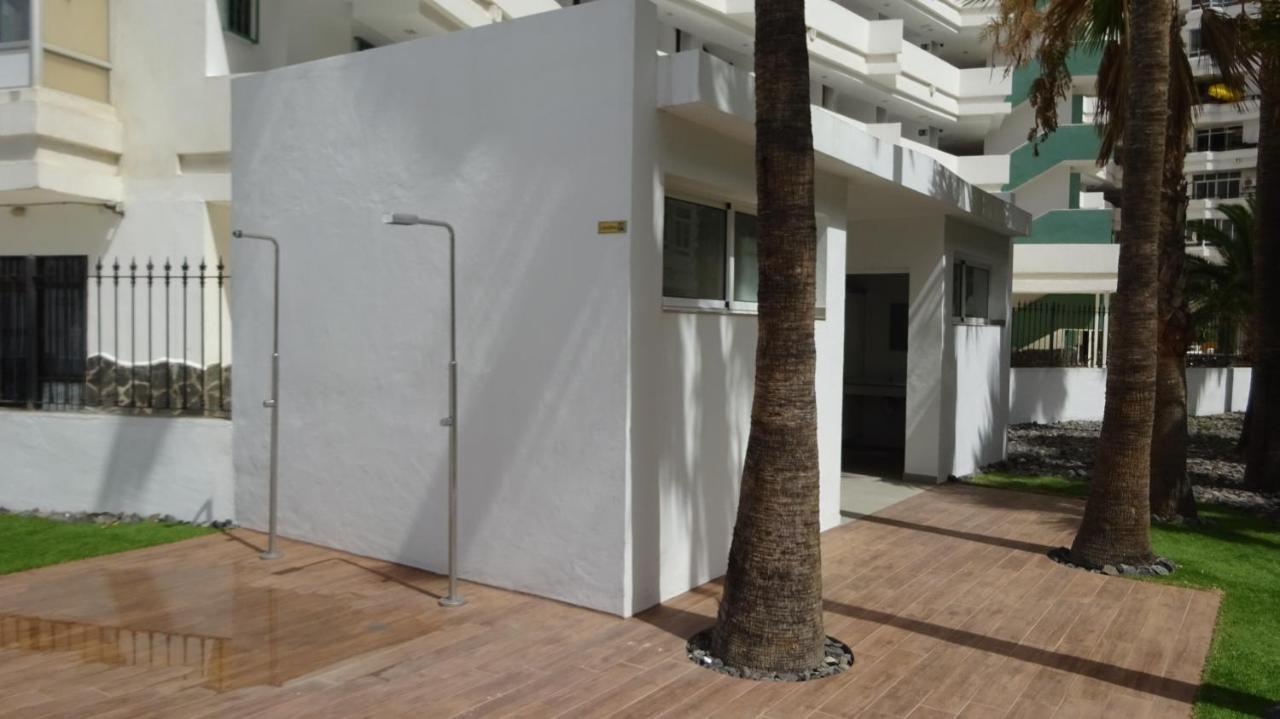 Coconut Friendly Holiday Home Playa del Inglés Eksteriør bilde