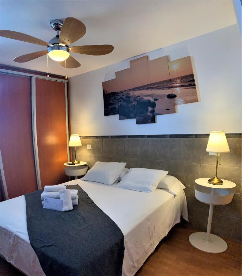 Coconut Friendly Holiday Home Playa del Inglés Eksteriør bilde